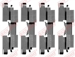 QUICK BRAKE 109-1662