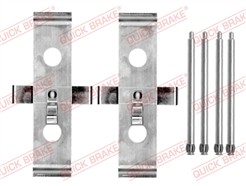 QUICK BRAKE 109-1674