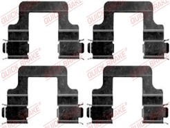 QUICK BRAKE 109-1679