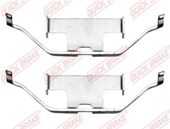 QUICK BRAKE 109-1682
