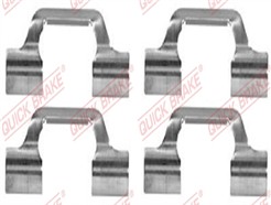 QUICK BRAKE 109-1685