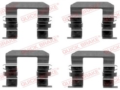 QUICK BRAKE 109-1704