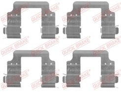 QUICK BRAKE 109-1728