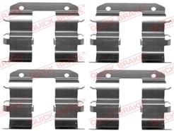 QUICK BRAKE 109-1734