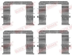 QUICK BRAKE 109-1744