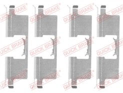 QUICK BRAKE 109-1745