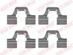 QUICK BRAKE 109-1749