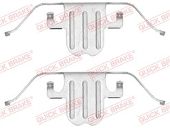 QUICK BRAKE 109-1751
