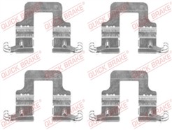 QUICK BRAKE 109-1766