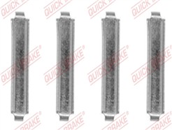 QUICK BRAKE 109-1771