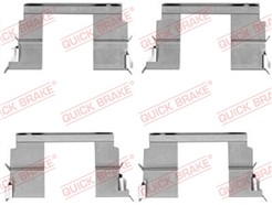 QUICK BRAKE 109-1783