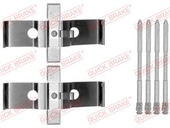 QUICK BRAKE 109-1796