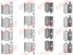 QUICK BRAKE 109-1799