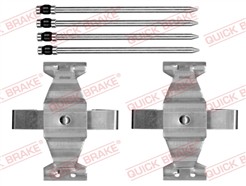 QUICK BRAKE 109-1804