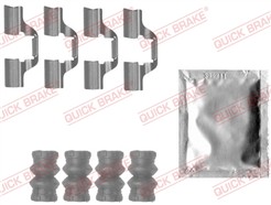 QUICK BRAKE 109-1827