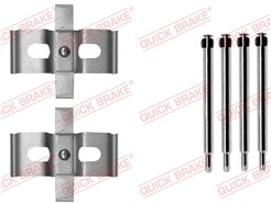QUICK BRAKE 109-1878