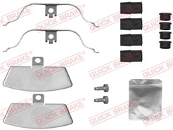 QUICK BRAKE 109-1880
