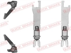 QUICK BRAKE 110 53 001