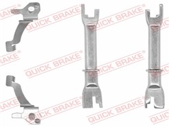QUICK BRAKE 110 53 002