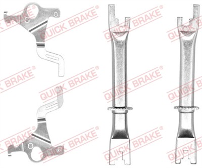 QUICK BRAKE 111 53 005 EAN: 5706021131994.