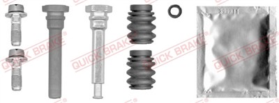 QUICK BRAKE 113-0002X EAN: 5706021148572.