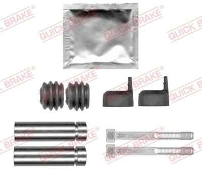 QUICK BRAKE 113-0004X EAN: 5706021150339.