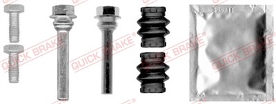 QUICK BRAKE 113-0008X EAN: 5706021154962.