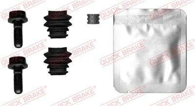 QUICK BRAKE 113-0013 EAN: 5706021161106.