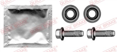 QUICK BRAKE 113-0015 EAN: 5706021158984.
