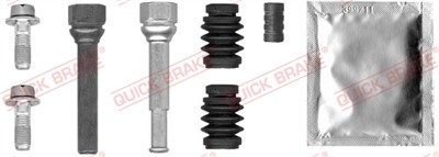 QUICK BRAKE 113-0016X EAN: 5706021159004.