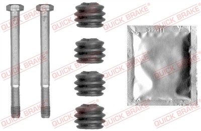 QUICK BRAKE 113-0019 EAN: 5706021162196.
