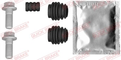 QUICK BRAKE 113-0022 EAN: 5706021162202.