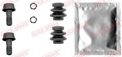 QUICK BRAKE 113-0028 EAN: 5706021162592.