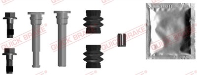 QUICK BRAKE 113-0033X EAN: 5706021174823.