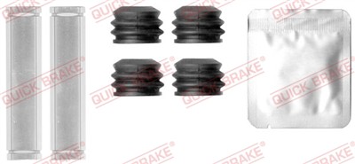QUICK BRAKE 113-0037X EAN: 5706021176551.