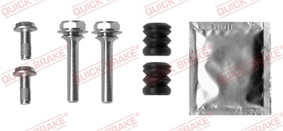 QUICK BRAKE 113-0039X EAN: 5706021178388.