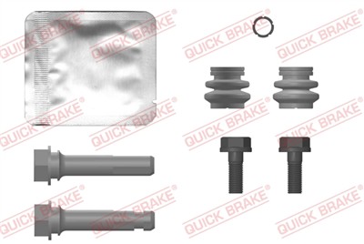 QUICK BRAKE 113-0043X EAN: 5706021189018.