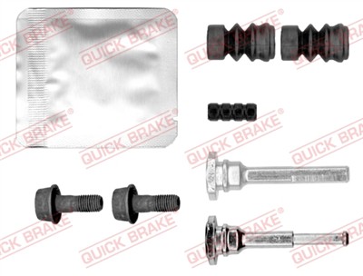 QUICK BRAKE 113-0045X EAN: 5706021193015.