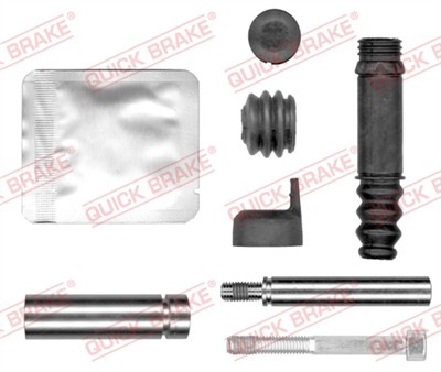 QUICK BRAKE 113-0049X EAN: 5706021199383.