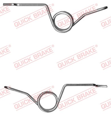 QUICK BRAKE 113-0527 EAN: 5706021163834.