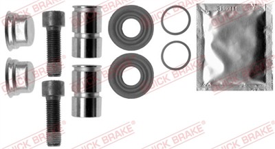 QUICK BRAKE 113-1307X EAN: 5706021007992.