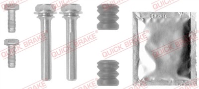 QUICK BRAKE 113-1310X EAN: 5706021008005.