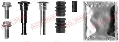 QUICK BRAKE 113-1317X EAN: 5706021008128.