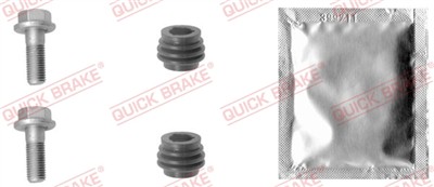 QUICK BRAKE 113-1319 EAN: 5706021008142.