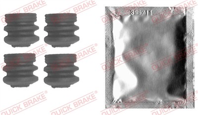 QUICK BRAKE 113-1321 EAN: 5706021008166.