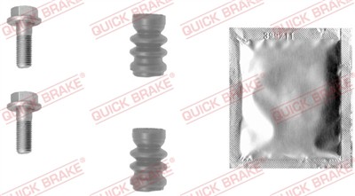 QUICK BRAKE 113-1325 EAN: 5706021008227.