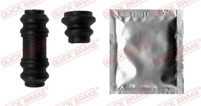 QUICK BRAKE 113-1326 EAN: 5706021008241.