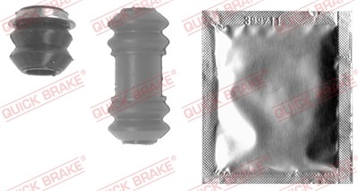 QUICK BRAKE 113-1329 EAN: 5706021008272.