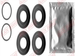 QUICK BRAKE 113-1333
