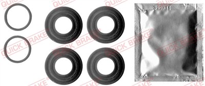 QUICK BRAKE 113-1333 EAN: 5706021008319.